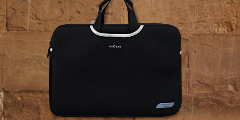 Review of Airplus up to 15-inch Laptop Sleeve/Slip Case