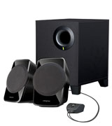 Creative SBS A-120 Multimedia Speaker System