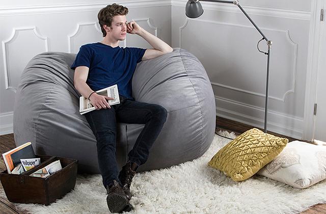 Best Bean Bags for Complete Relaxation  