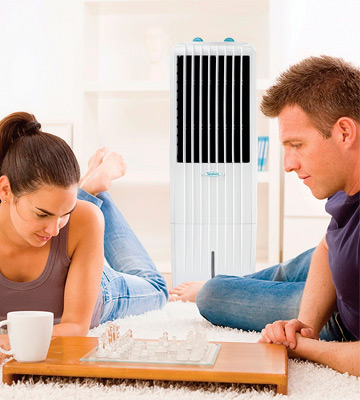 Review of Symphony Diet 12T Personal Air Cooler