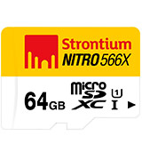 Strontium Nitro 64GB