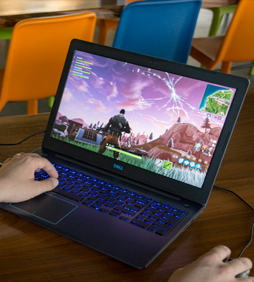 Review of Dell G Series G3 3579 15.6-inch Gaming FHD Laptop