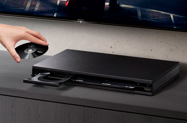 Best DVD Players to Watch Your Favourite Films  